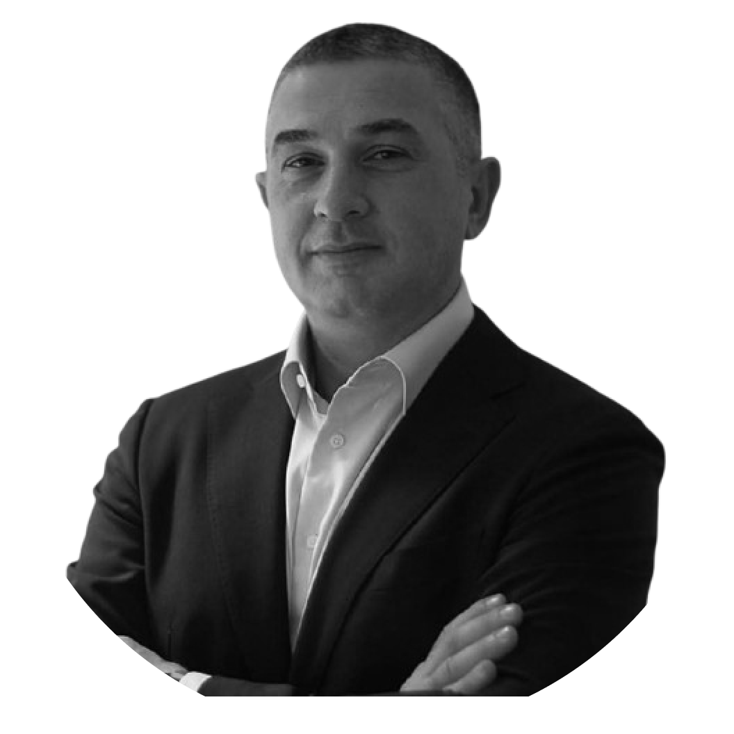 Dr. Zakharia Pourtskhvanidze