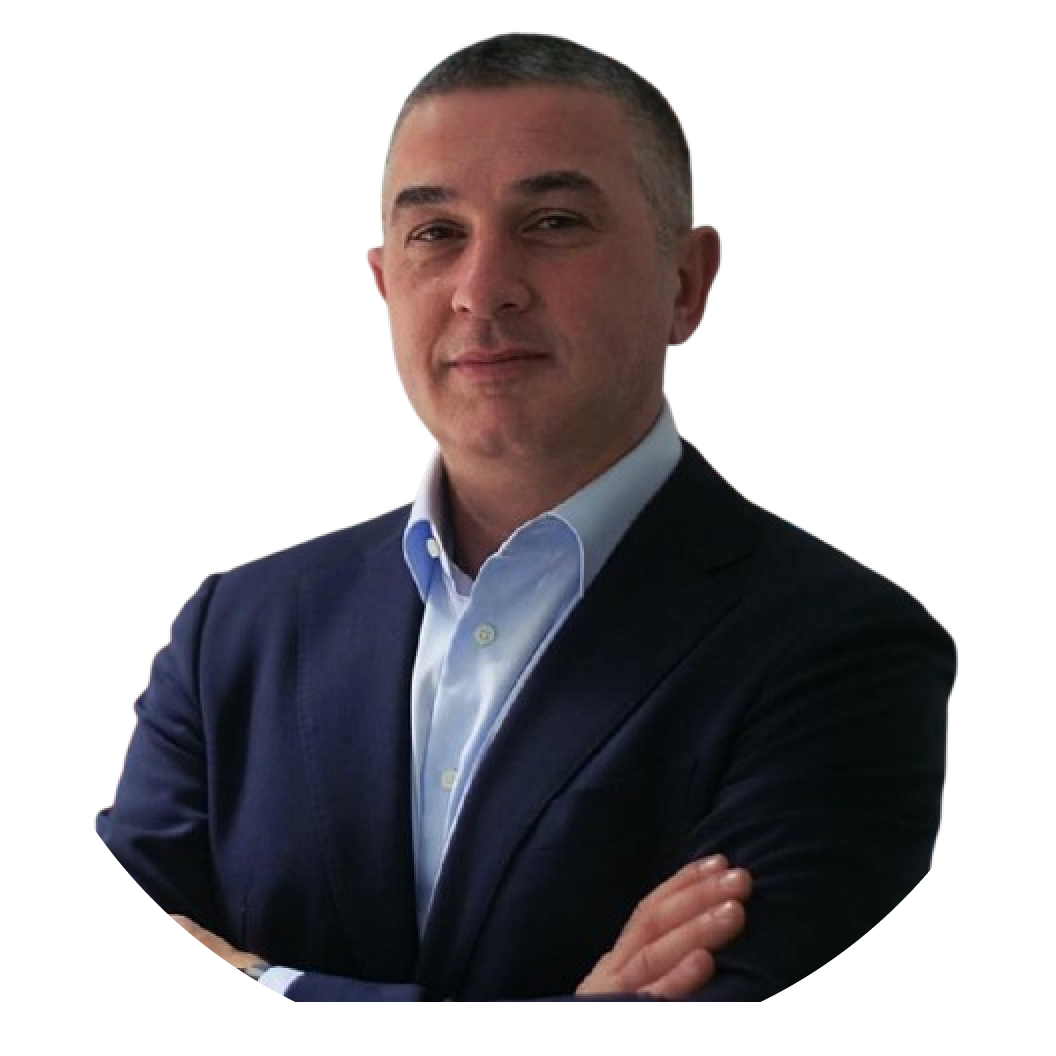 Dr. Zakharia Pourtskhvanidze